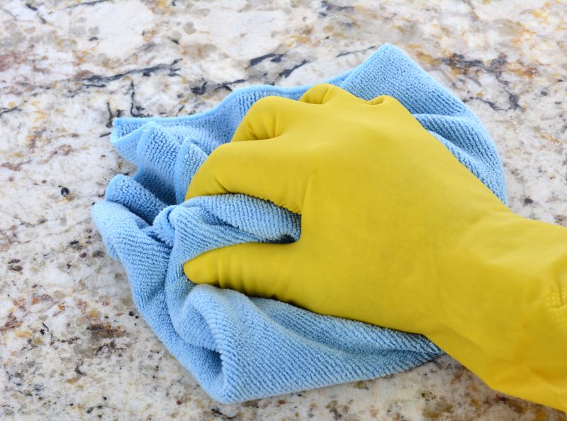 Granite Sealing Costs — Cost of Granite Sealing