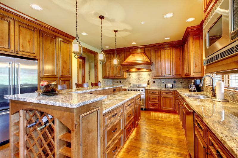 Granite Sealing Costs — Cost of Granite Sealing
