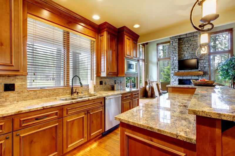 Granite Sealing Costs — Cost of Granite Sealing