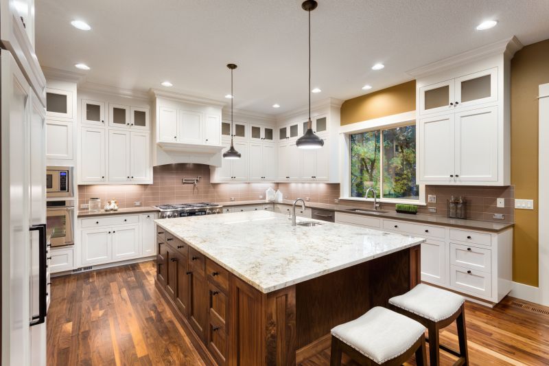 Granite Sealing Costs — Cost of Granite Sealing