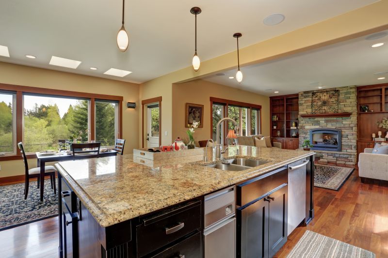 Granite Sealing Costs — Cost of Granite Sealing