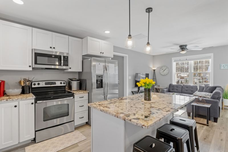Get Professional Granite Sealing To Enhance Durability!