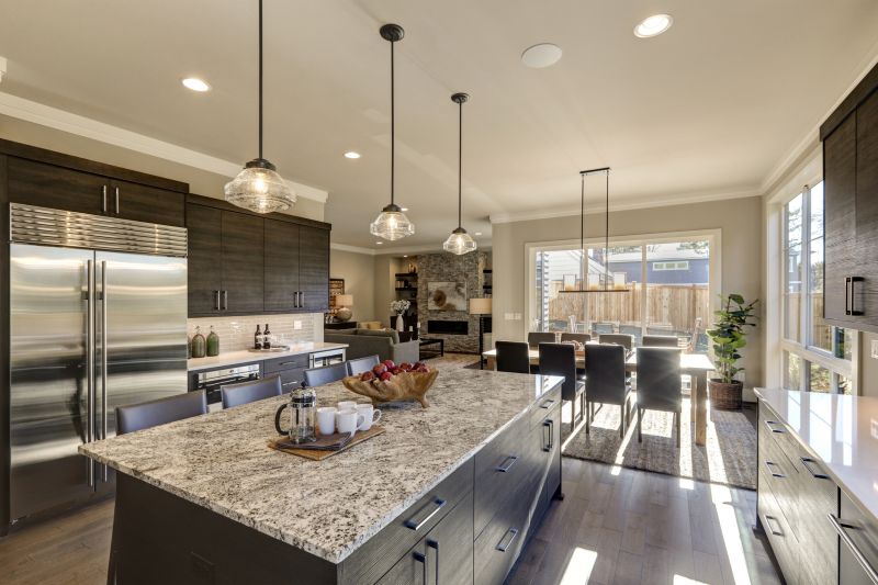 Prevent Bacterial Growth With Professional Granite Sealing Service!